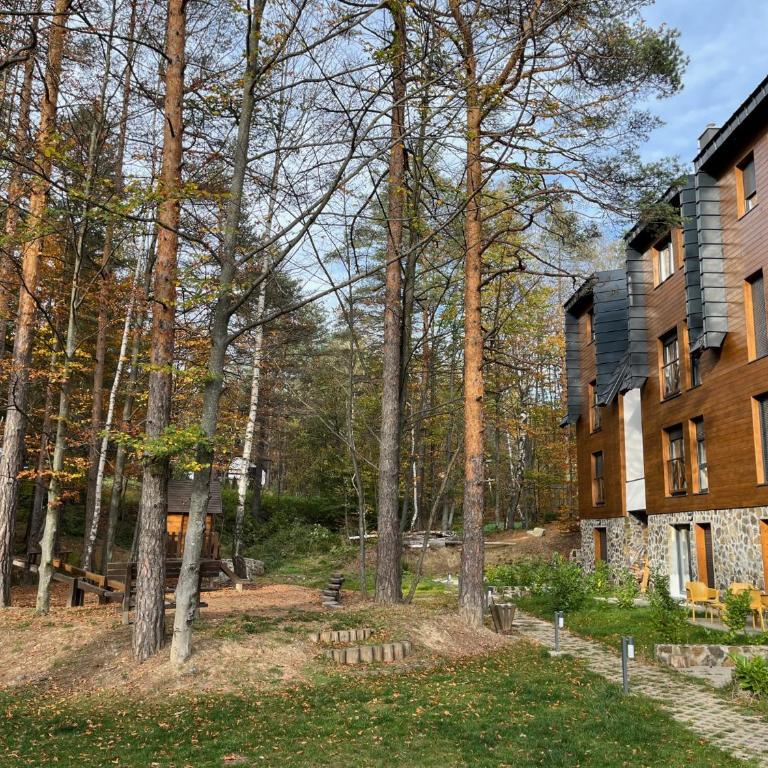 Apartman Lara - Divčigora - Superior Apartman - 30