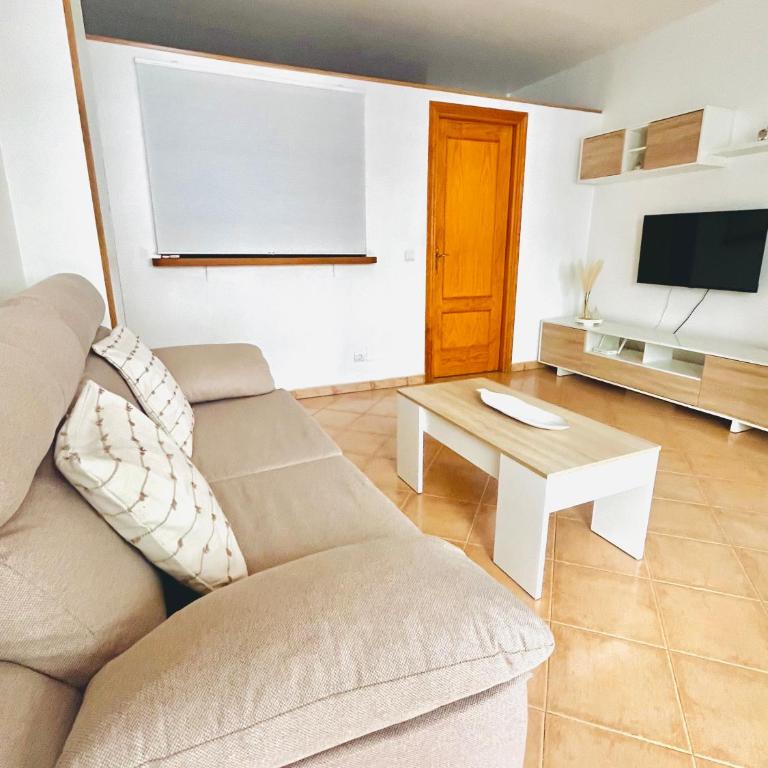 Centre Village Apartment - Apartamento - 6
