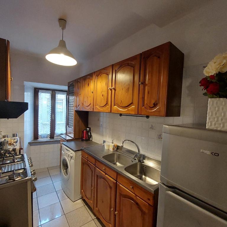 Casa Rosita vista lago - Appartamento con 2 Camere da Letto - 21