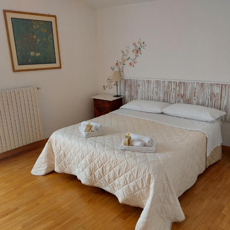Casa Rosita vista lago - Appartamento con 2 Camere da Letto - 14