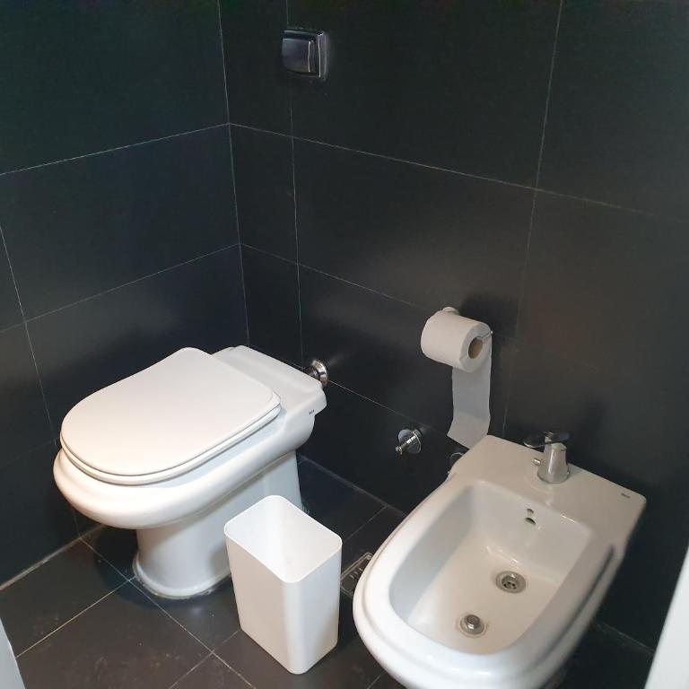 COSTARICA - One-Bedroom Apartment with Balcony - 8