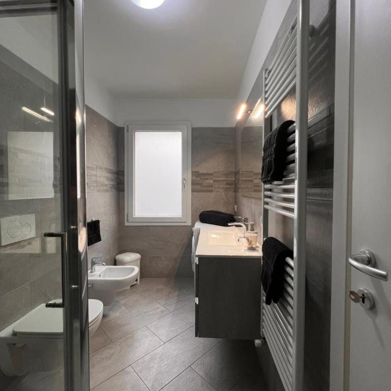 VENEZIA Beach - Appartamento con 1 Camera da Letto - 6