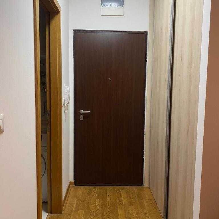 Delta Apartman - Apartman sa 1 Spavaćom Sobom - 17