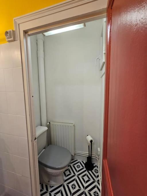Cosy T3-Hyper Centre-Netflix - Appartement 2 Chambres - 11