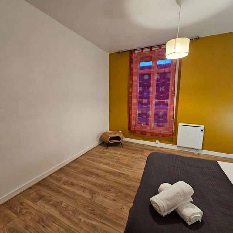Cosy T3-Hyper Centre-Netflix - Appartement 2 Chambres - 12
