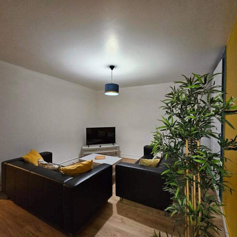 Cosy T3-Hyper Centre-Netflix - Appartement 2 Chambres - 19