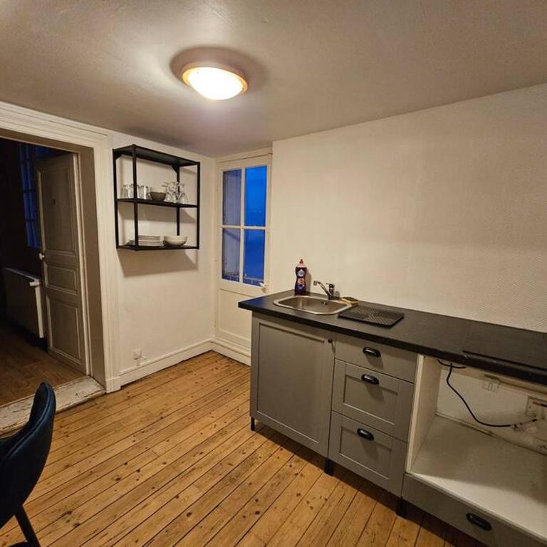 Cosy T3-Hyper Centre-Netflix - Appartement 2 Chambres - 21