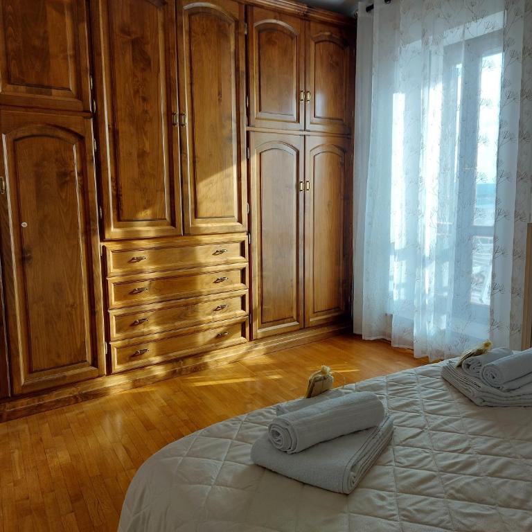 Casa Rosita vista lago - Appartamento con 2 Camere da Letto - 4