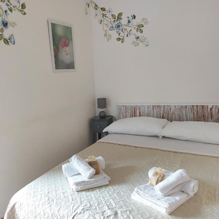 Casa Rosita vista lago - Appartamento con 2 Camere da Letto - 16