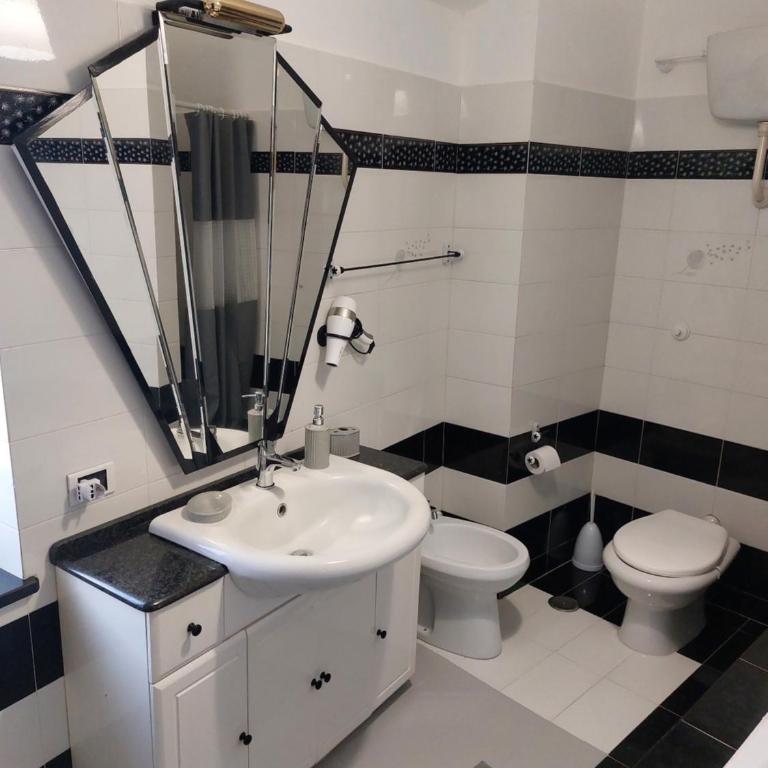 Casa Rosita vista lago - Appartamento con 2 Camere da Letto - 25