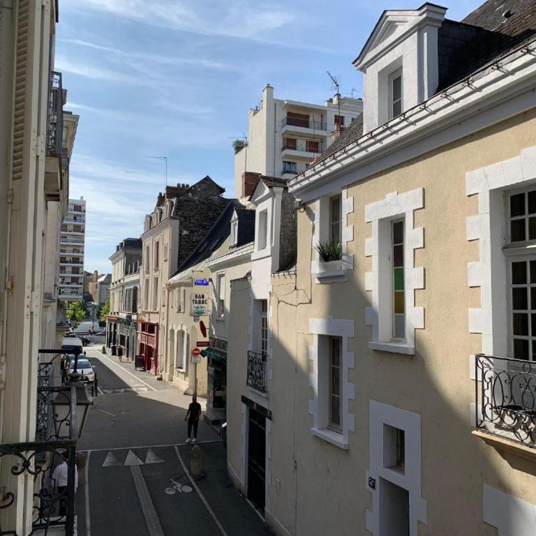 Cosy T3-Hyper Centre-Netflix - Appartement 2 Chambres - 3