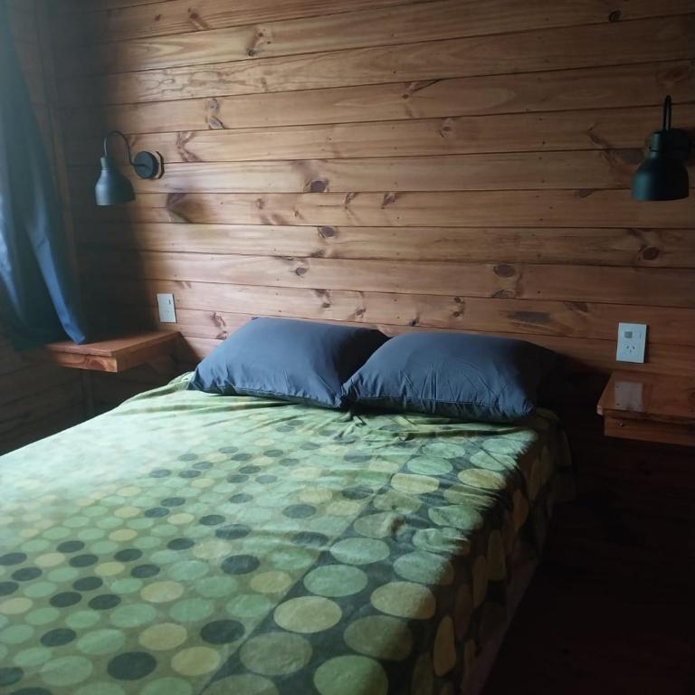 Cabañas Sidharta - Bungalow de un dormitorio - 65