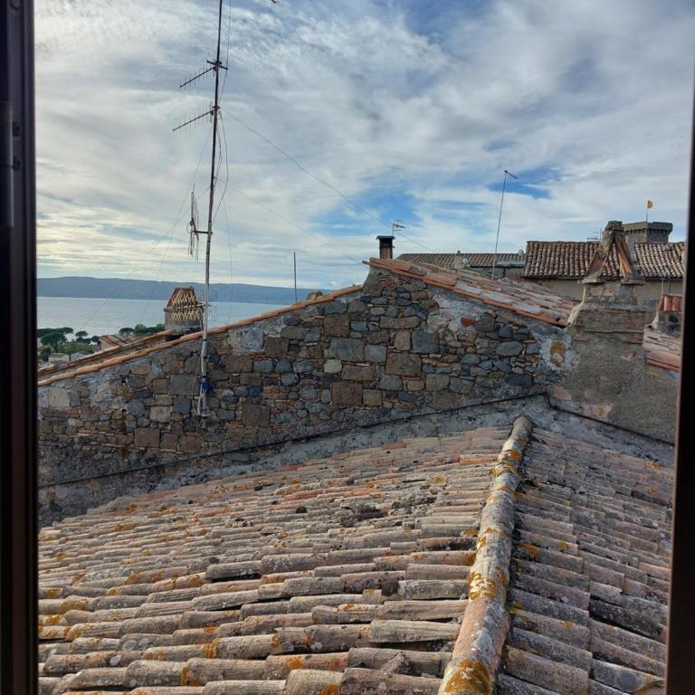 Casa Rosita vista lago - Appartamento con 2 Camere da Letto - 28