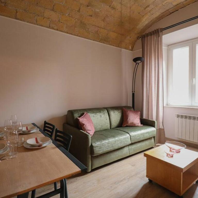 [Termini Treasure] - Elegant retreat - Appartement 1 Chambre - 2