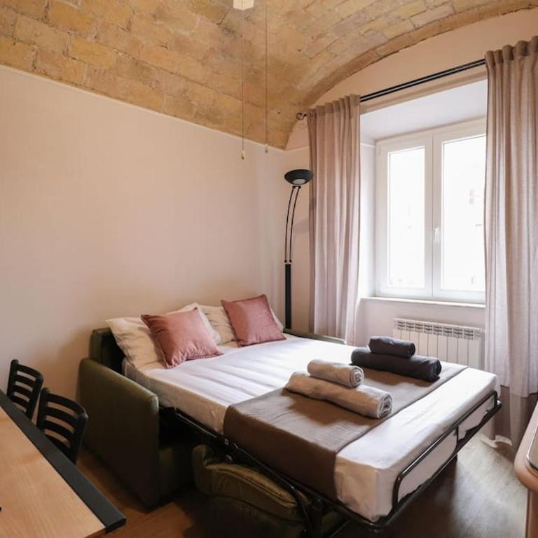 [Termini Treasure] - Elegant retreat - Appartement 1 Chambre - 3