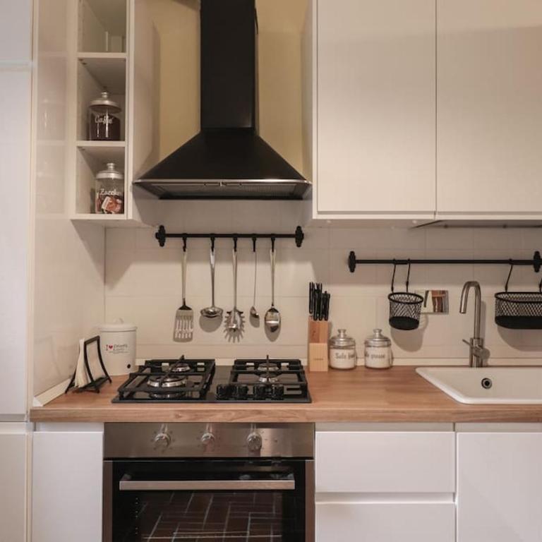 [Termini Treasure] - Elegant retreat - Appartement 1 Chambre - 4