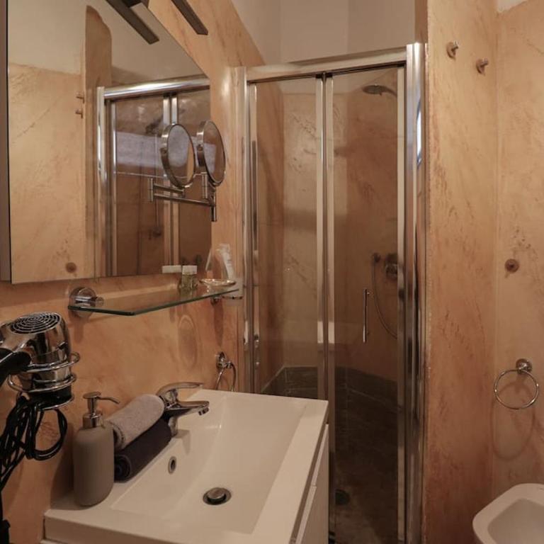 [Termini Treasure] - Elegant retreat - Appartement 1 Chambre - 5