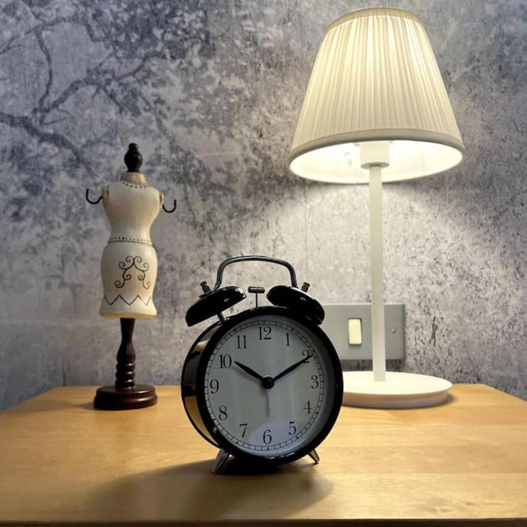 [Termini Treasure] - Elegant retreat - Appartement 1 Chambre - 7