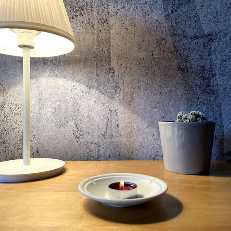 [Termini Treasure] - Elegant retreat - Appartement 1 Chambre - 11
