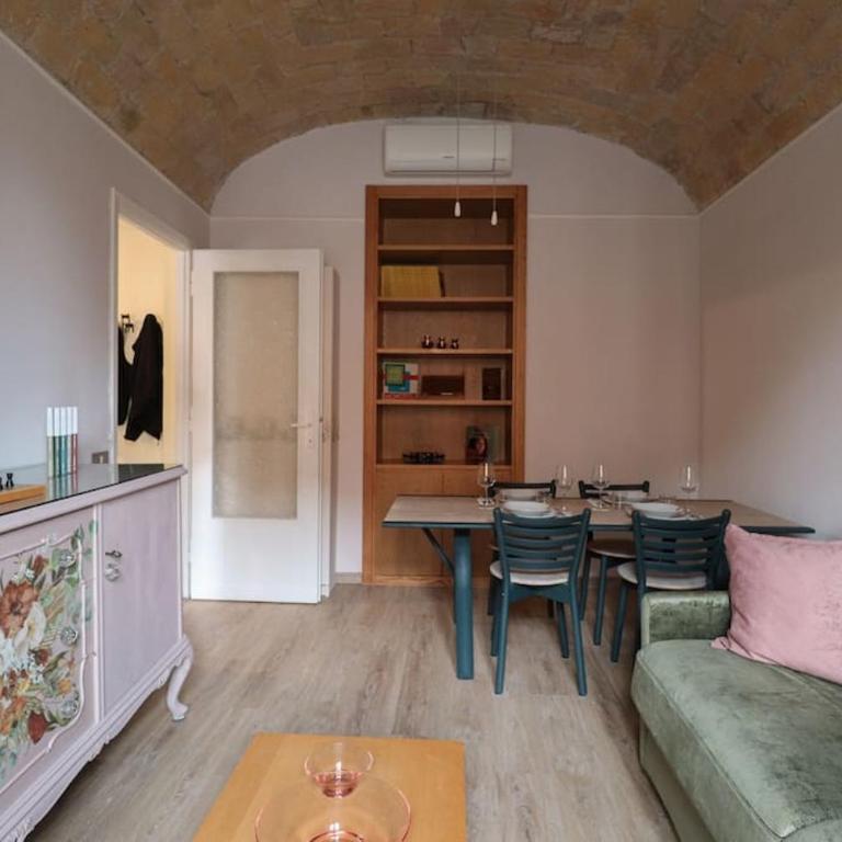 [Termini Treasure] - Elegant retreat - Appartement 1 Chambre - 13