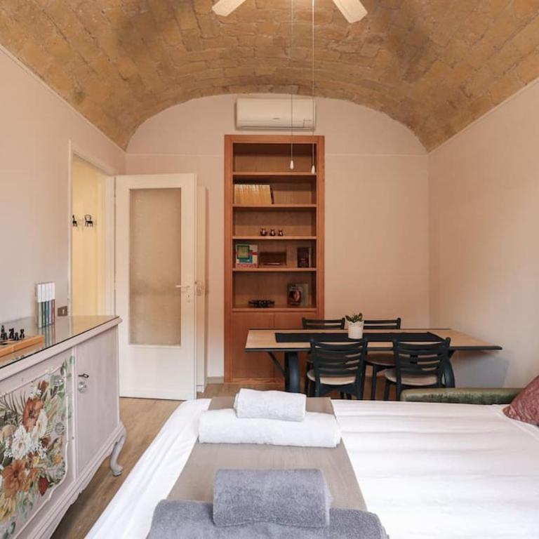 [Termini Treasure] - Elegant retreat - Appartement 1 Chambre - 15