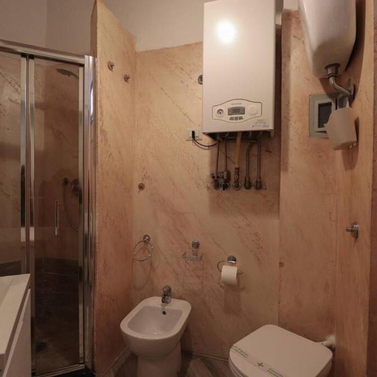 [Termini Treasure] - Elegant retreat - Appartement 1 Chambre - 30