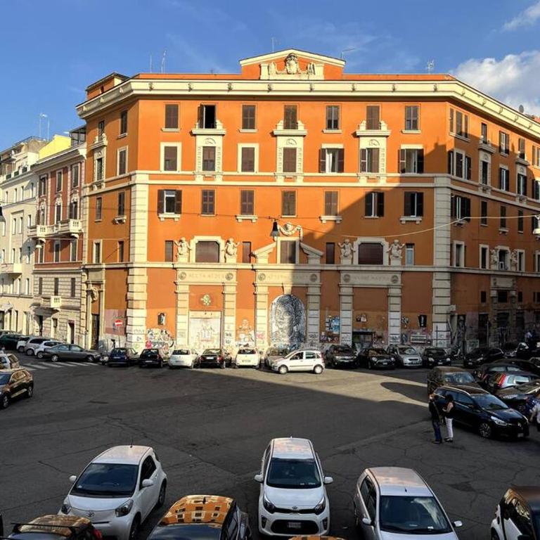 [Termini Treasure] - Elegant retreat - Appartement 1 Chambre - 36
