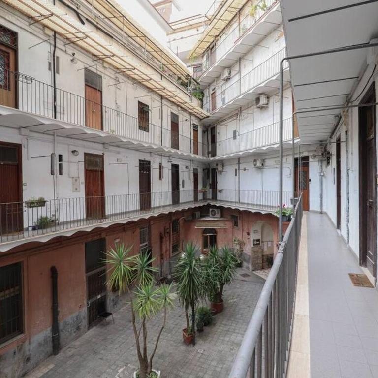 [Termini Treasure] - Elegant retreat - Appartement 1 Chambre - 40