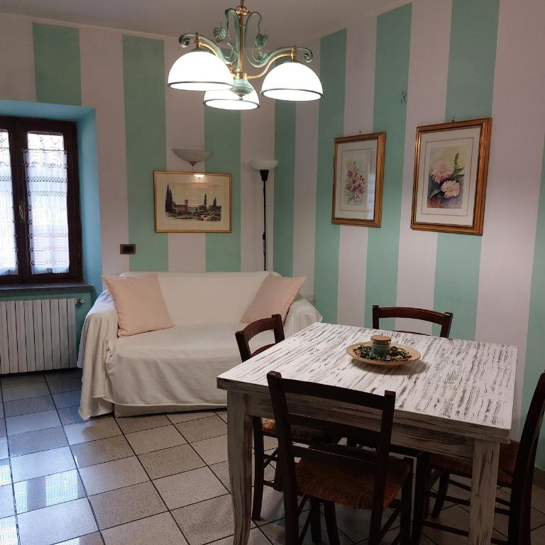 Casa Rosita vista lago - Appartamento con 2 Camere da Letto - 33