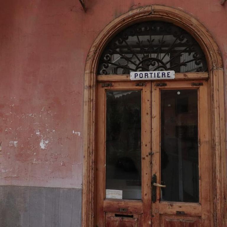[Termini Treasure] - Elegant retreat - Appartement 1 Chambre - 43