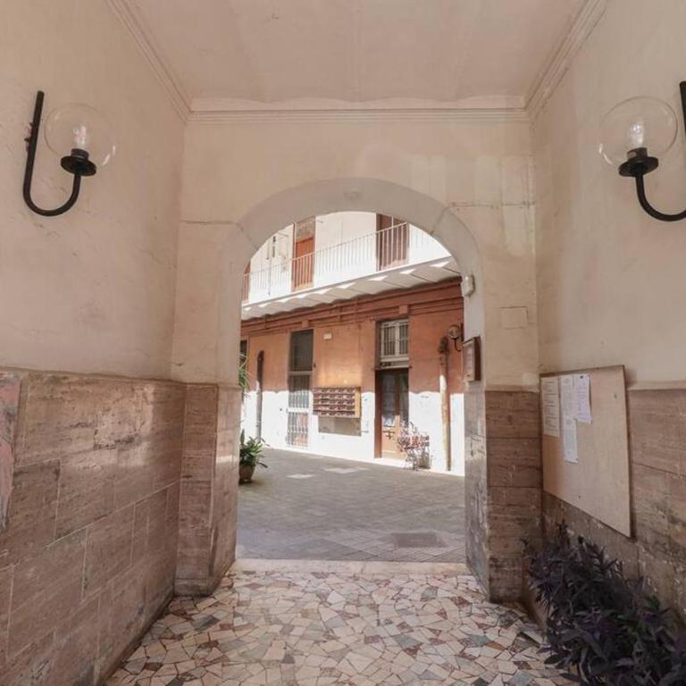 [Termini Treasure] - Elegant retreat - Appartement 1 Chambre - 44