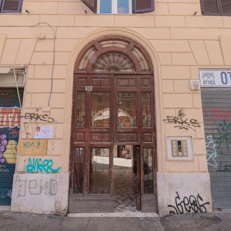 [Termini Treasure] - Elegant retreat - Appartement 1 Chambre - 46