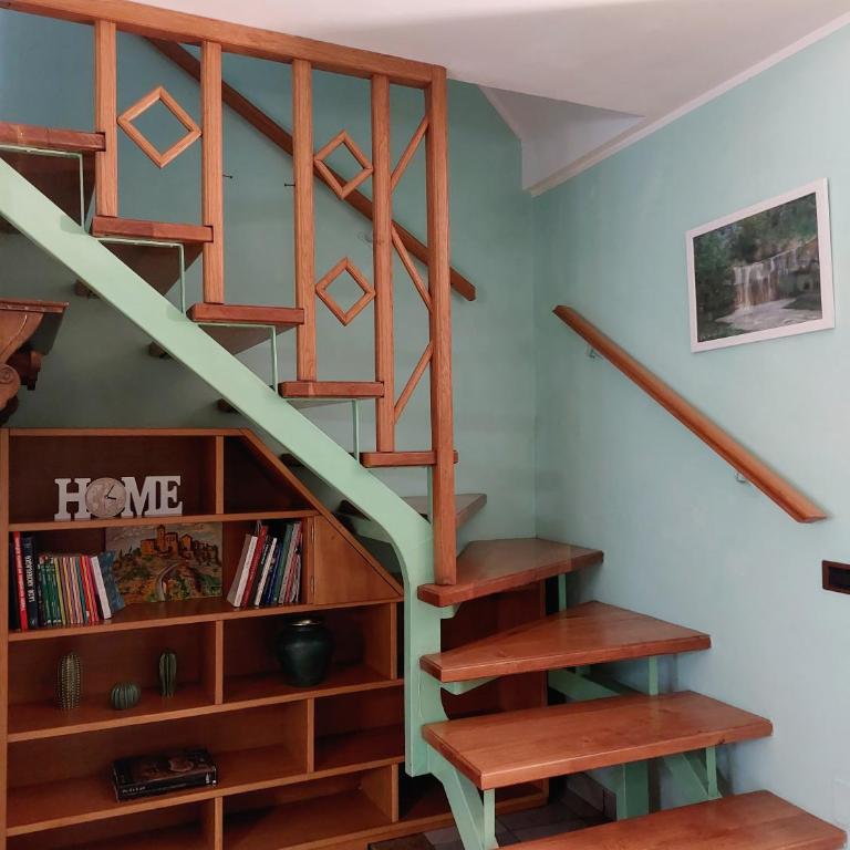 Casa Rosita vista lago - Appartamento con 2 Camere da Letto - 20