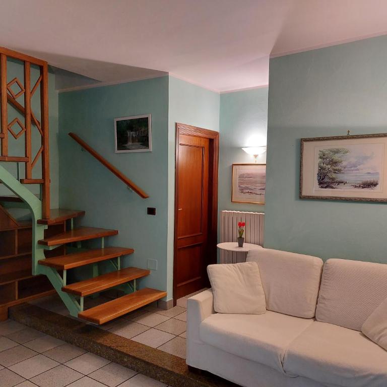 Casa Rosita vista lago - Appartamento con 2 Camere da Letto - 18