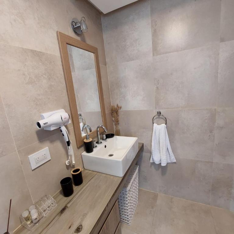 Le Cuyen Flat ll - Apartamento de 1 dormitorio - 14