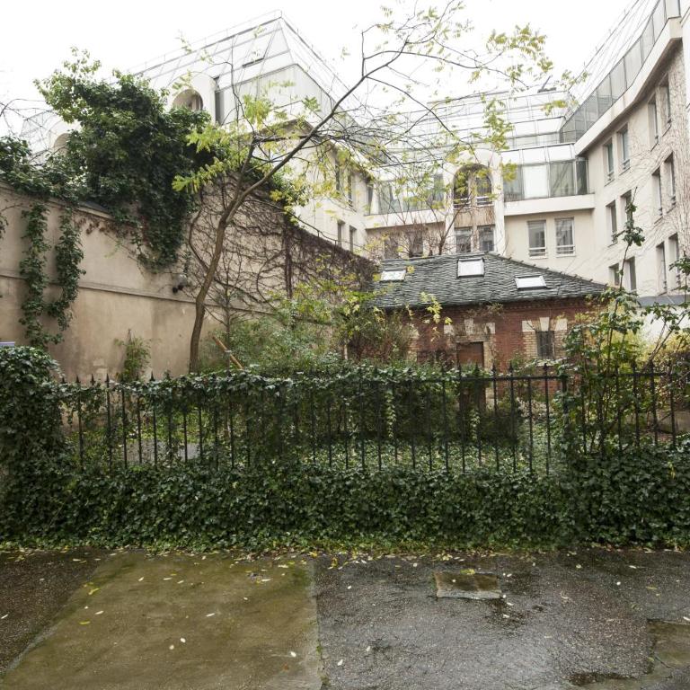 Pick A Flat's Apartment in Bastille - Rue Mornay - Appartement 1 Chambre - 23