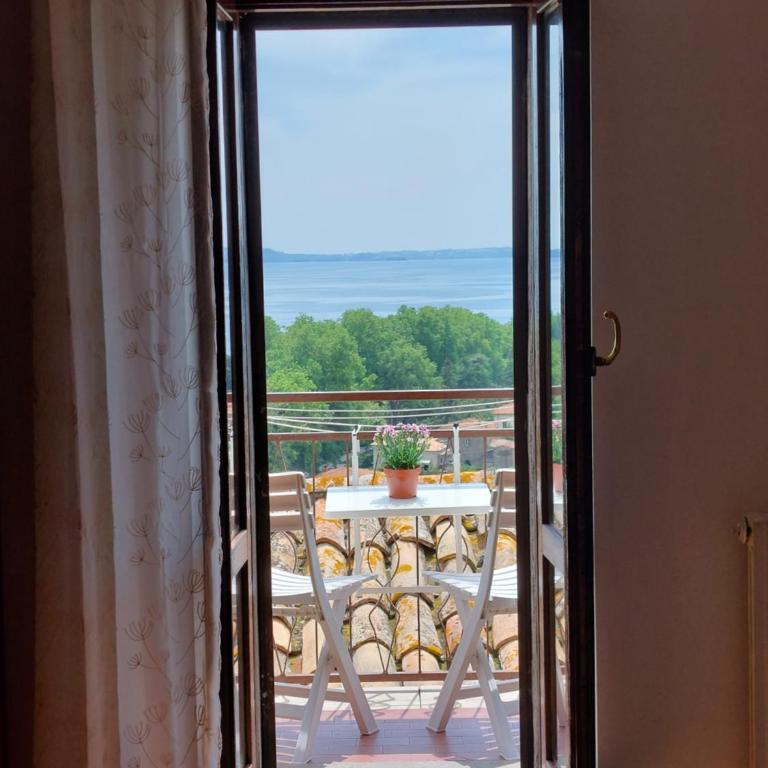 Casa Rosita vista lago - Appartamento con 2 Camere da Letto - 11