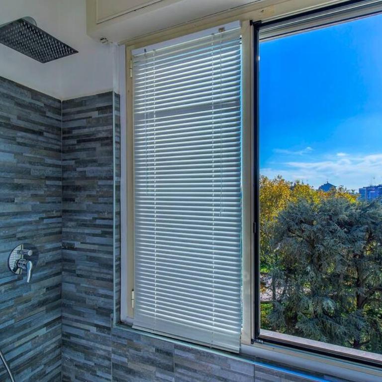Charmy & Cozy Panoramic Flat 50m from M4 Stop - Appartamento con 1 Camera da Letto - 28