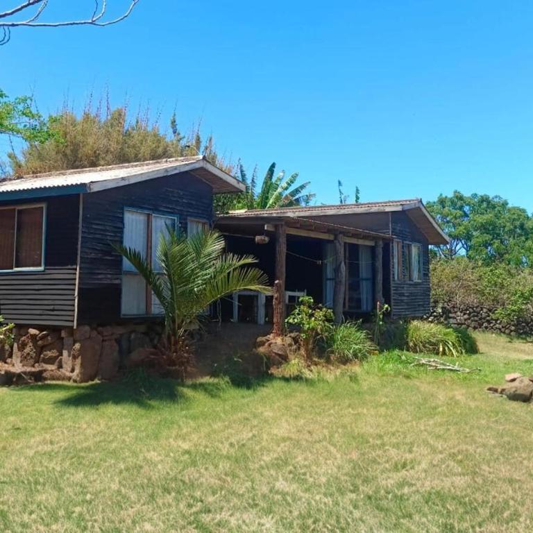 Casa familiar en sector residencial "HARE TOKE" - Three-Bedroom House - 1