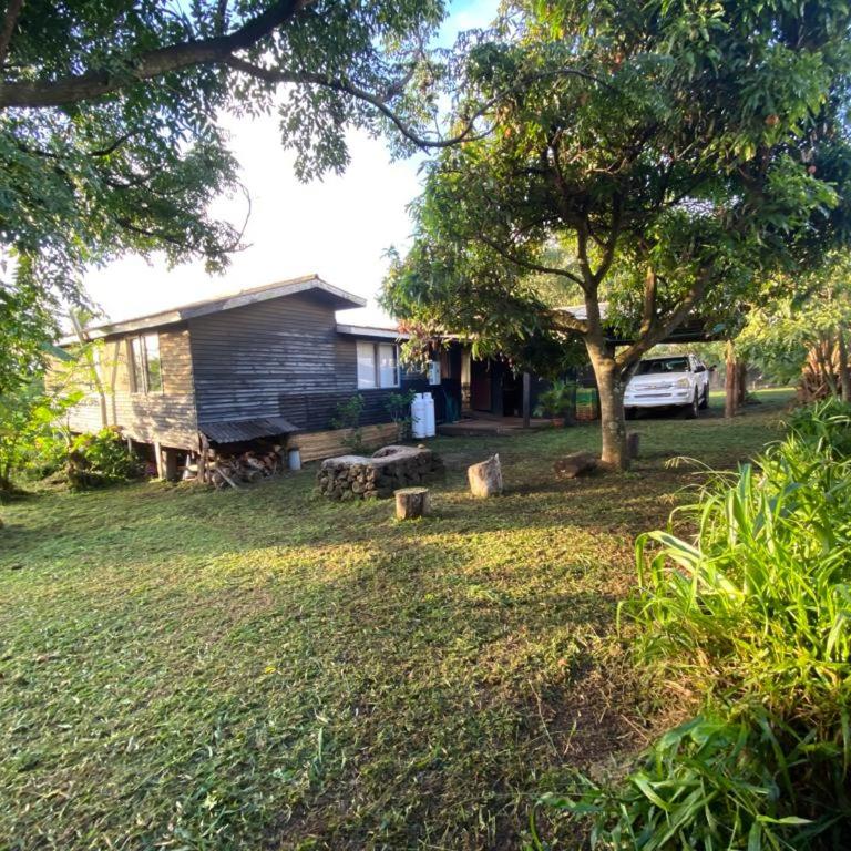 Casa familiar en sector residencial "HARE TOKE" - Three-Bedroom House - 14