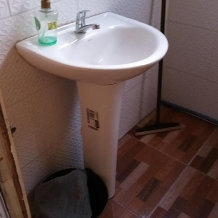 Mi bus - Apartamento de 1 dormitorio - 3