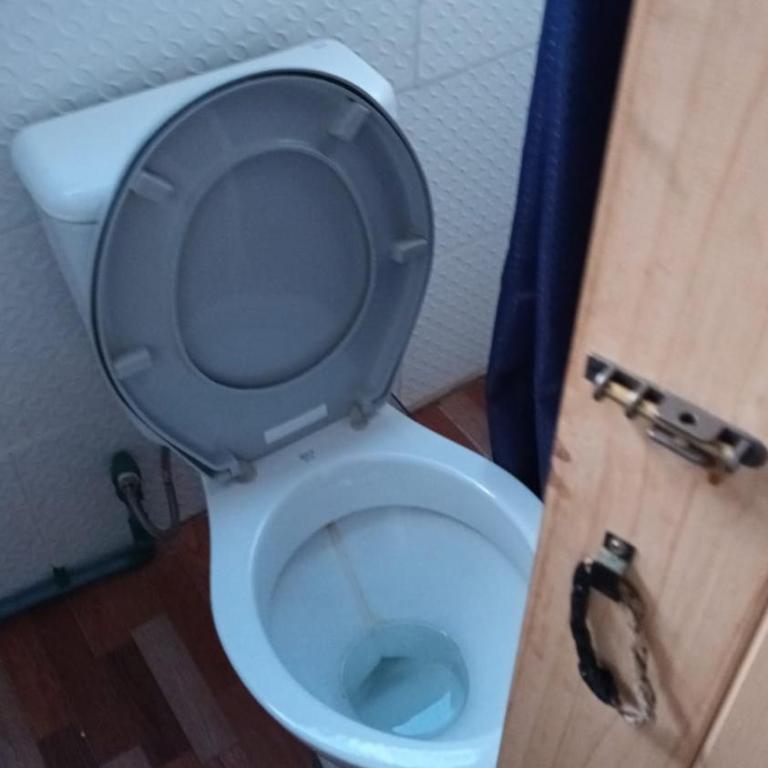 Mi bus - Apartamento de 1 dormitorio - 5