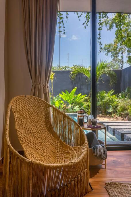Maison SisCōLinō 4Bdrm w/ SwimUp & Rooftop Pools - Villa - 13