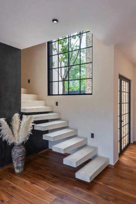 Maison SisCōLinō 4Bdrm w/ SwimUp & Rooftop Pools - Villa - 20