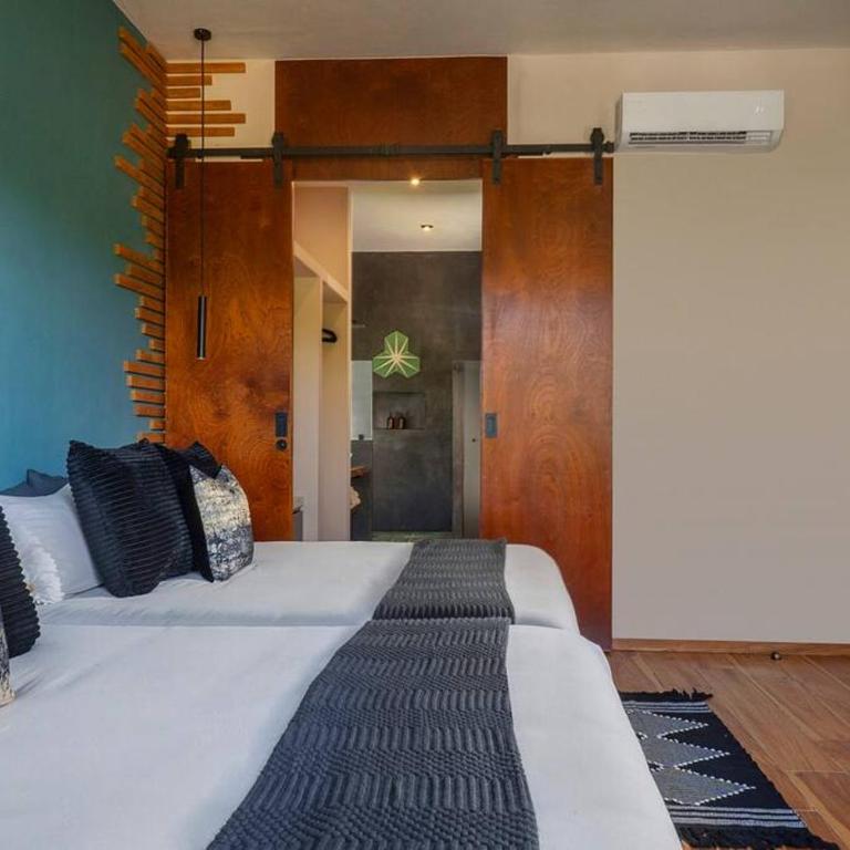 Maison SisCōLinō 4Bdrm w/ SwimUp & Rooftop Pools - Villa - 32