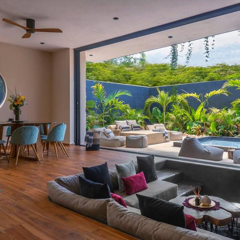 Maison SisCōLinō 4Bdrm w/ SwimUp & Rooftop Pools - Villa - 15
