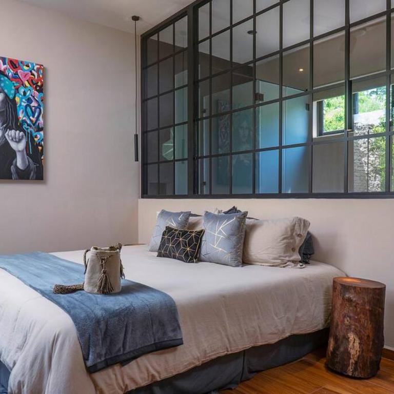 Maison SisCōLinō 4Bdrm w/ SwimUp & Rooftop Pools - Villa - 27