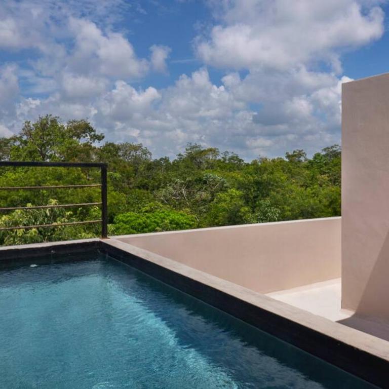 Maison SisCōLinō 4Bdrm w/ SwimUp & Rooftop Pools - Villa - 39