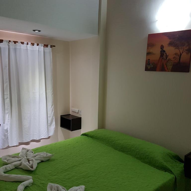 Hosteria Torino - Habitación Doble - 3