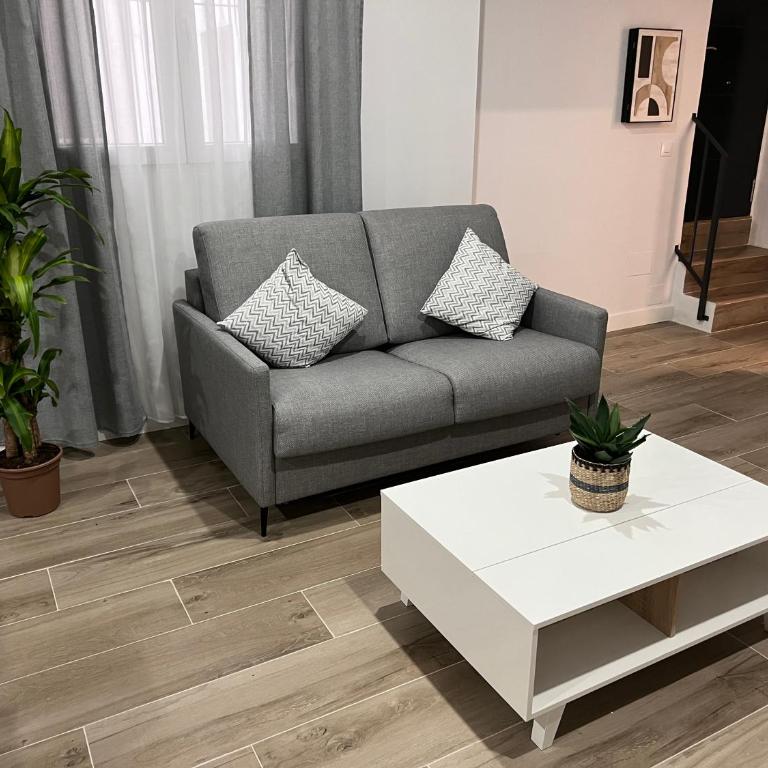 Ponce suite - Apartamento de 2 dormitorios - 8